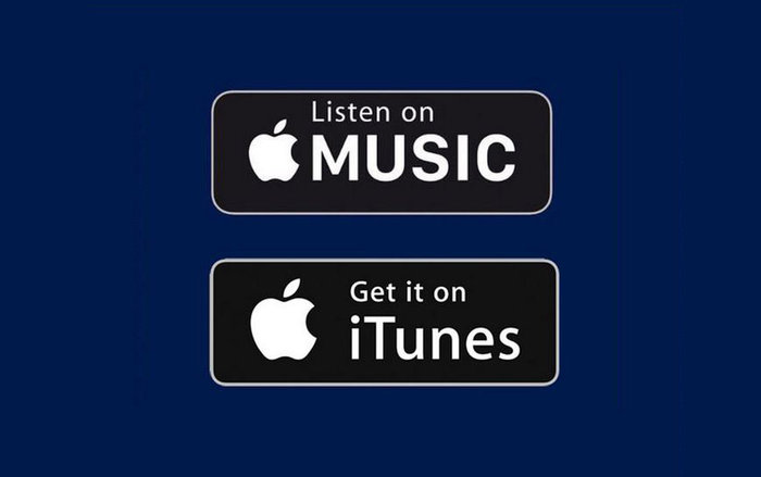 itunes and Apple Music