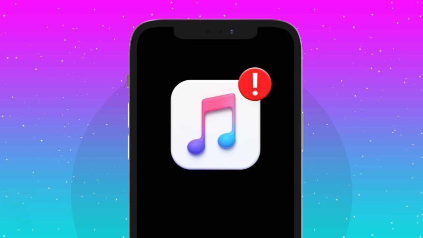 itunes not recognizing phone